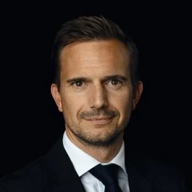 Dan Bjerg Geary